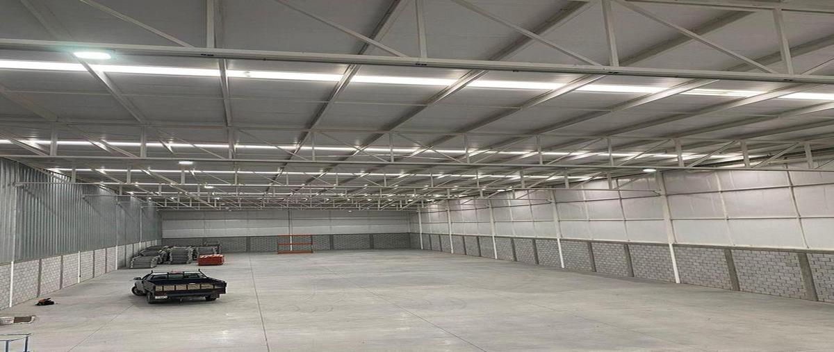 Foto de bodega en renta en  , ciudad industrial, torreón, coahuila de zaragoza, 31088465 No. 05