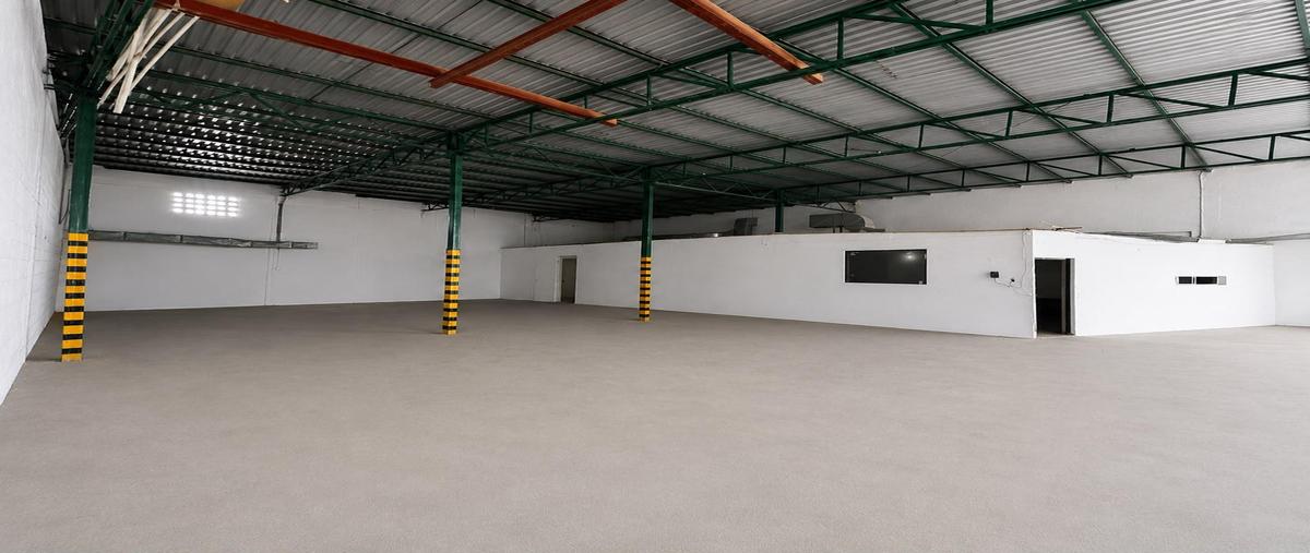 Foto de bodega en renta en  , ciudad industrial, torreón, coahuila de zaragoza, 0 No. 03
