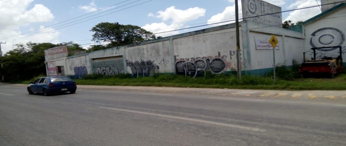 Foto de bodega en , ciudad industrial, umán, yucatán, 18356797 foto 01 Foto de bodega en venta en , ciudad industrial, umán, yucatán, 18356797 No. 01