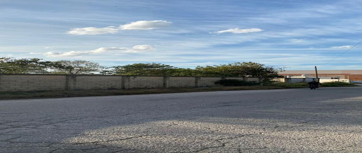 Foto de terreno habitacional en , ciudad industrial, umán, yucatán, 24345250 foto 03 Foto de terreno habitacional en venta en , ciudad industrial, umán, yucatán, 24345250 No. 03
