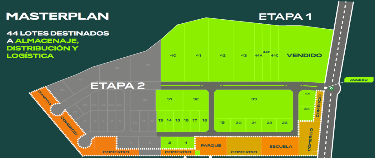 Foto de terreno habitacional en venta en  , ciudad industrial, umán, yucatán, 28227505 No. 04