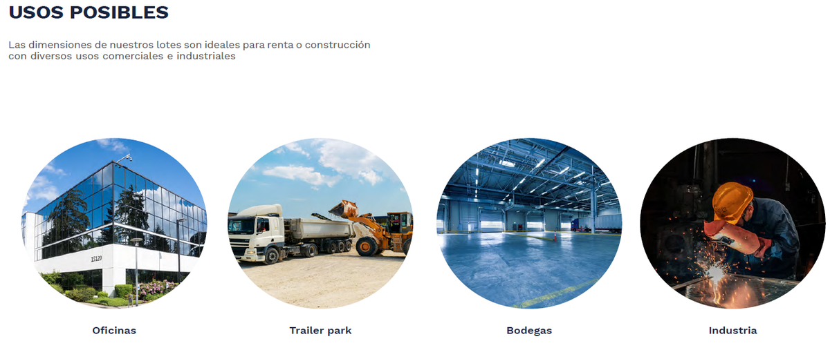 Foto de terreno habitacional en venta en  , ciudad industrial, umán, yucatán, 28227505 No. 05