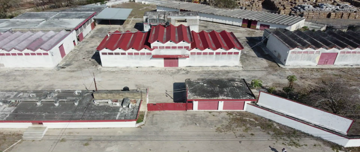 Foto de bodega en venta en  , ciudad industrial, umán, yucatán, 29782558 No. 03