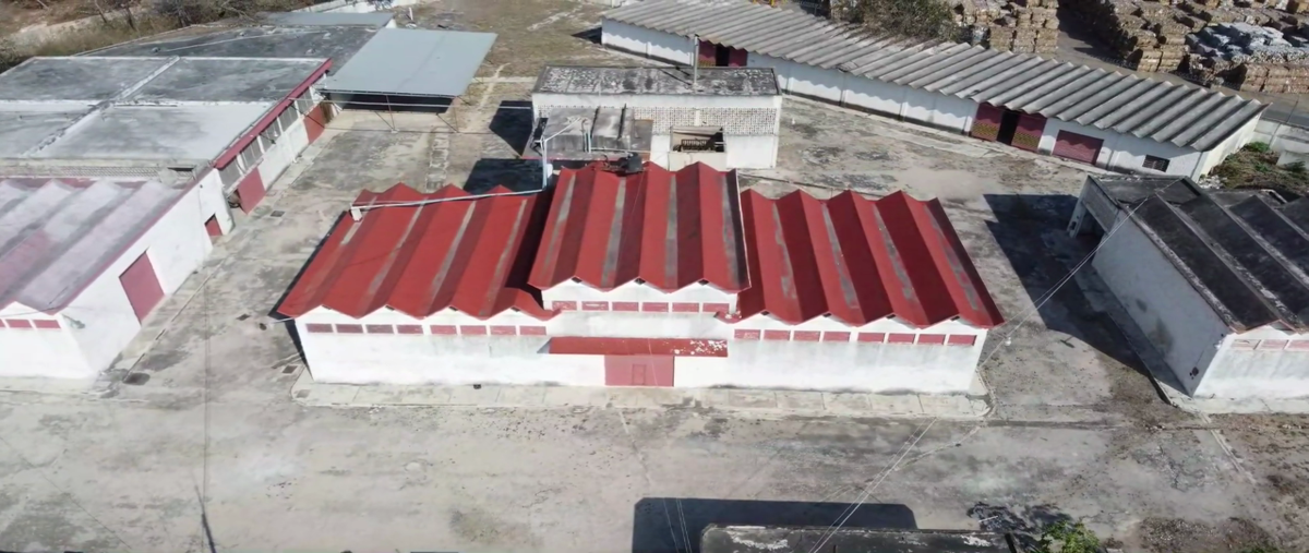 Foto de bodega en venta en  , ciudad industrial, umán, yucatán, 29782558 No. 04