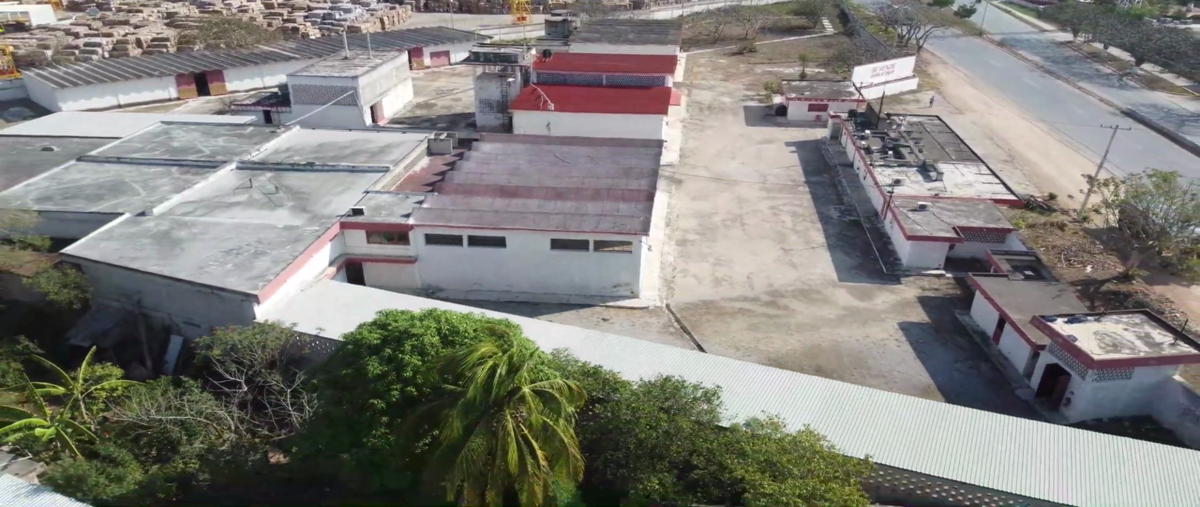 Foto de bodega en venta en  , ciudad industrial, umán, yucatán, 29782558 No. 05
