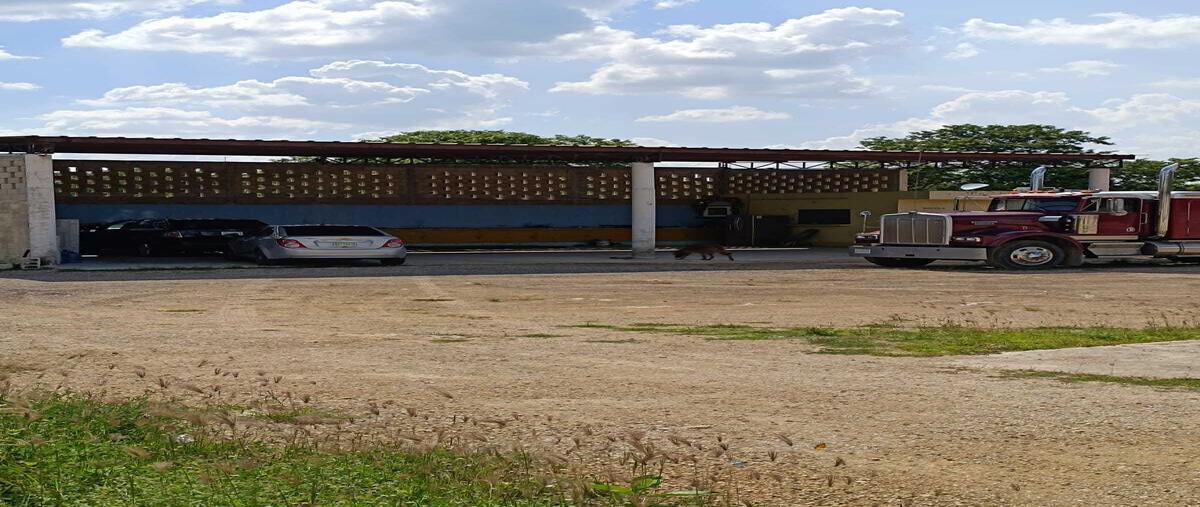 Foto de terreno habitacional en , ciudad industrial, umán, yucatán, 0 foto 02 Foto de terreno habitacional en venta en , ciudad industrial, umán, yucatán, 0 No. 02