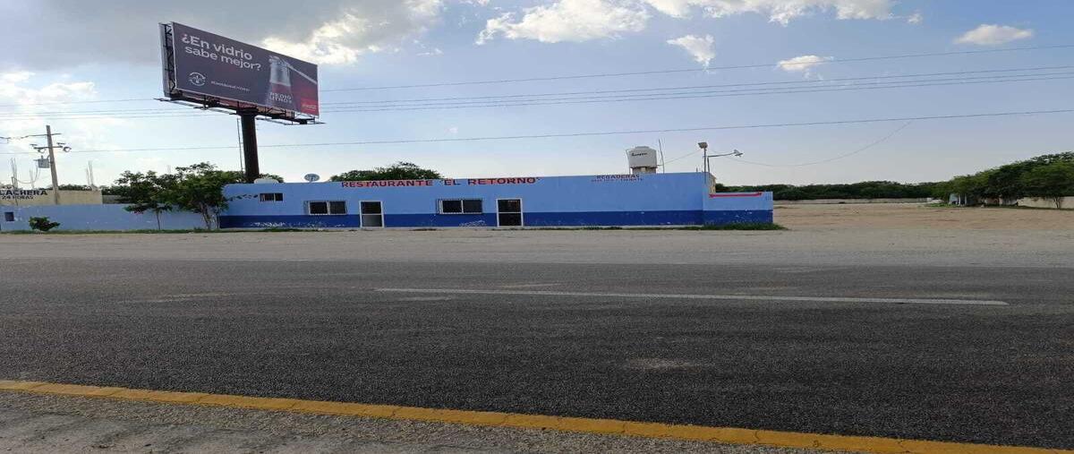 Foto de terreno habitacional en , ciudad industrial, umán, yucatán, 0 foto 03 Foto de terreno habitacional en venta en , ciudad industrial, umán, yucatán, 0 No. 03