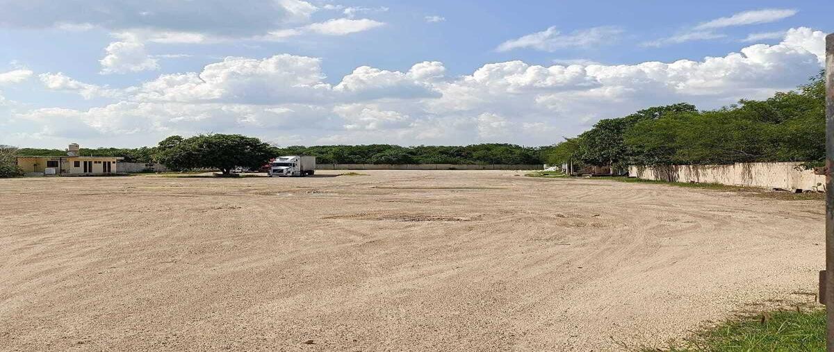 Foto de terreno habitacional en , ciudad industrial, umán, yucatán, 0 foto 04 Foto de terreno habitacional en venta en , ciudad industrial, umán, yucatán, 0 No. 04
