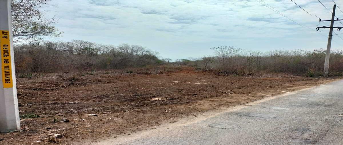 Foto de terreno habitacional en , ciudad industrial, umán, yucatán, 30457557 foto 04 Foto de terreno habitacional en venta en , ciudad industrial, umán, yucatán, 30457557 No. 04