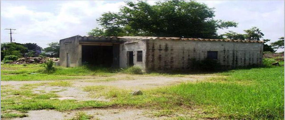 Foto de terreno habitacional en venta en  , ciudad industrial, umán, yucatán, 7630214 No. 03