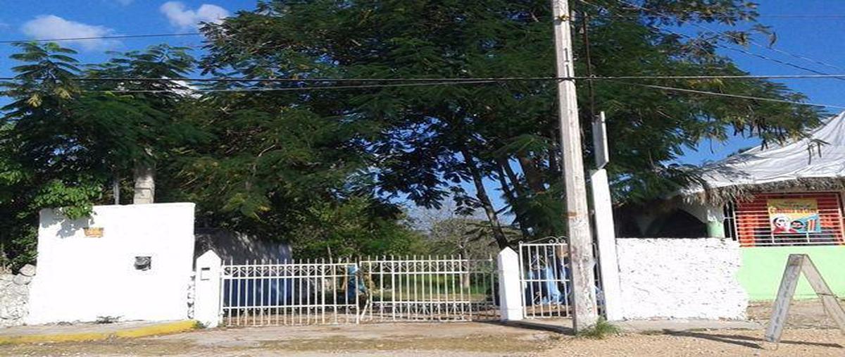 Foto de terreno habitacional en venta en  , ciudad industrial, umán, yucatán, 7630214 No. 04