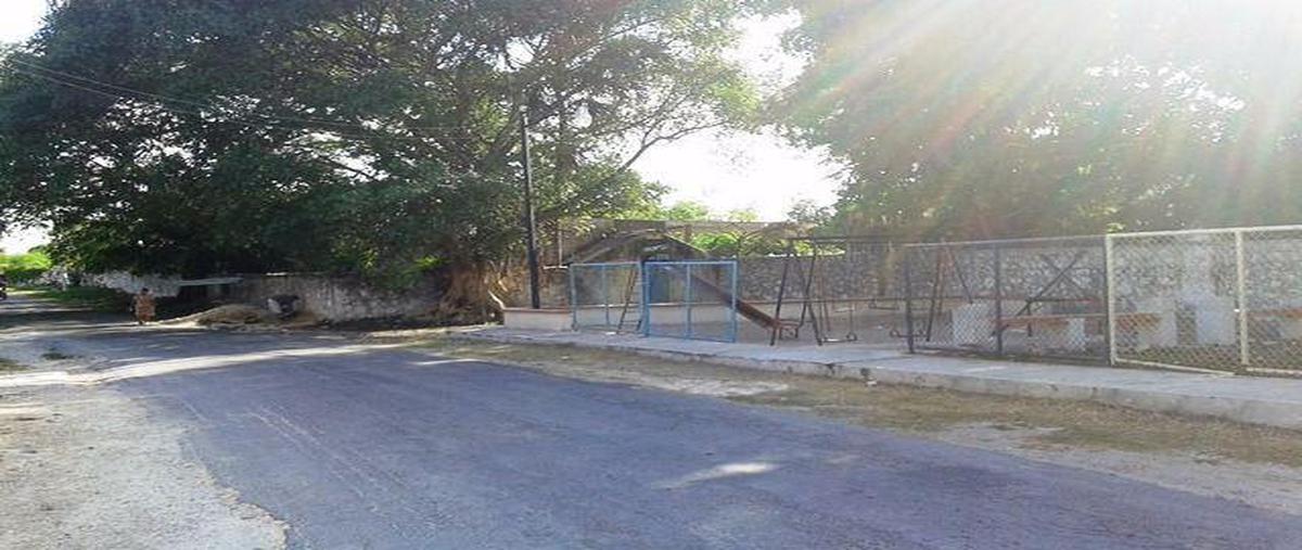 Foto de terreno habitacional en venta en  , ciudad industrial, umán, yucatán, 0 No. 05