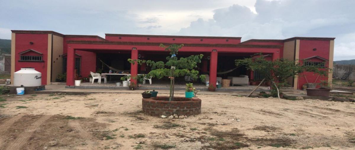 Foto de terreno habitacional en venta en  , ciudad ixtepec centro, ciudad ixtepec, oaxaca, 21840094 No. 03