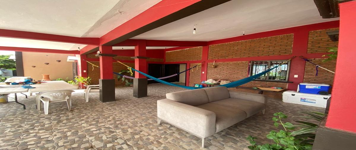 Foto de terreno habitacional en venta en  , ciudad ixtepec centro, ciudad ixtepec, oaxaca, 21840094 No. 04