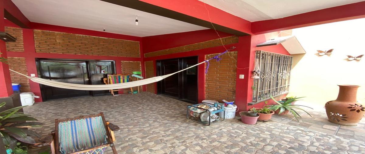 Foto de terreno habitacional en venta en  , ciudad ixtepec centro, ciudad ixtepec, oaxaca, 21840094 No. 05