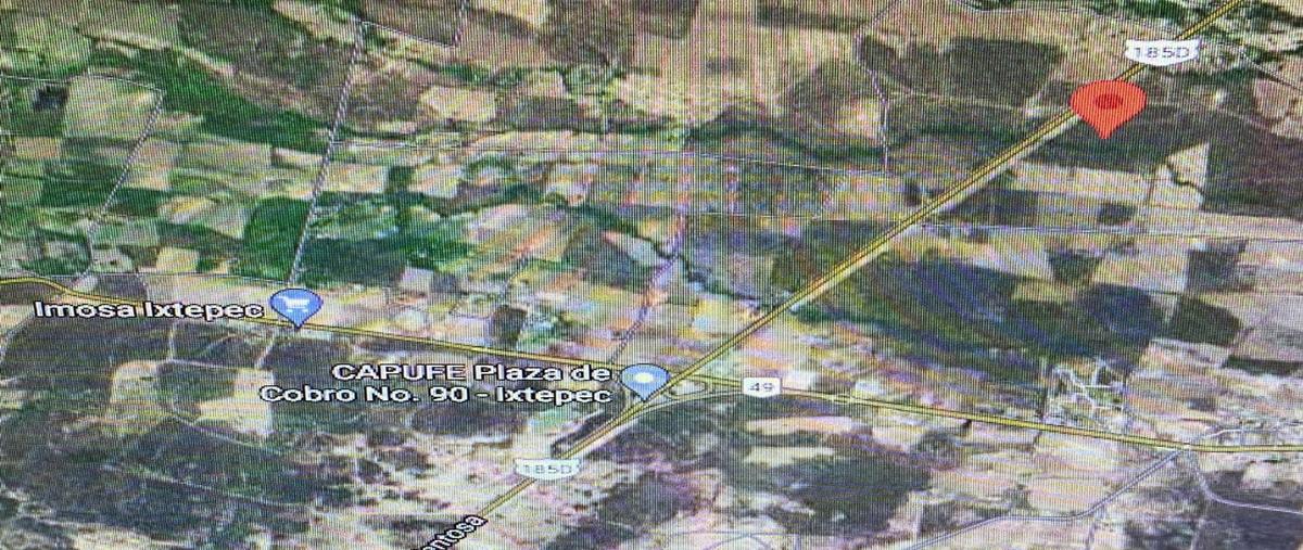 Foto de terreno habitacional en venta en  , ciudad ixtepec centro, ciudad ixtepec, oaxaca, 21855225 No. 04