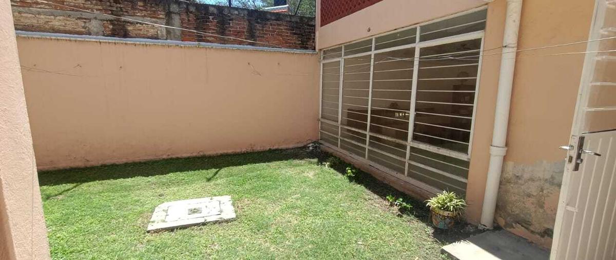 Foto de casa en venta en  , ciudad jardín, coyoacán, df / cdmx, 30356830 No. 03
