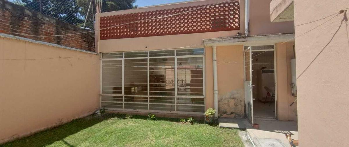 Foto de casa en venta en  , ciudad jardín, coyoacán, df / cdmx, 30356830 No. 04