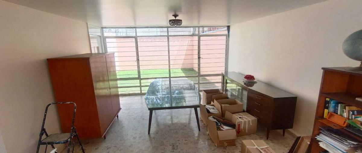 Foto de casa en venta en  , ciudad jardín, coyoacán, df / cdmx, 30356830 No. 05