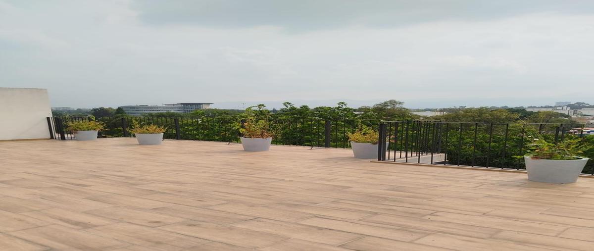 Foto de departamento en venta en  , ciudad jardín, coyoacán, df / cdmx, 0 No. 04
