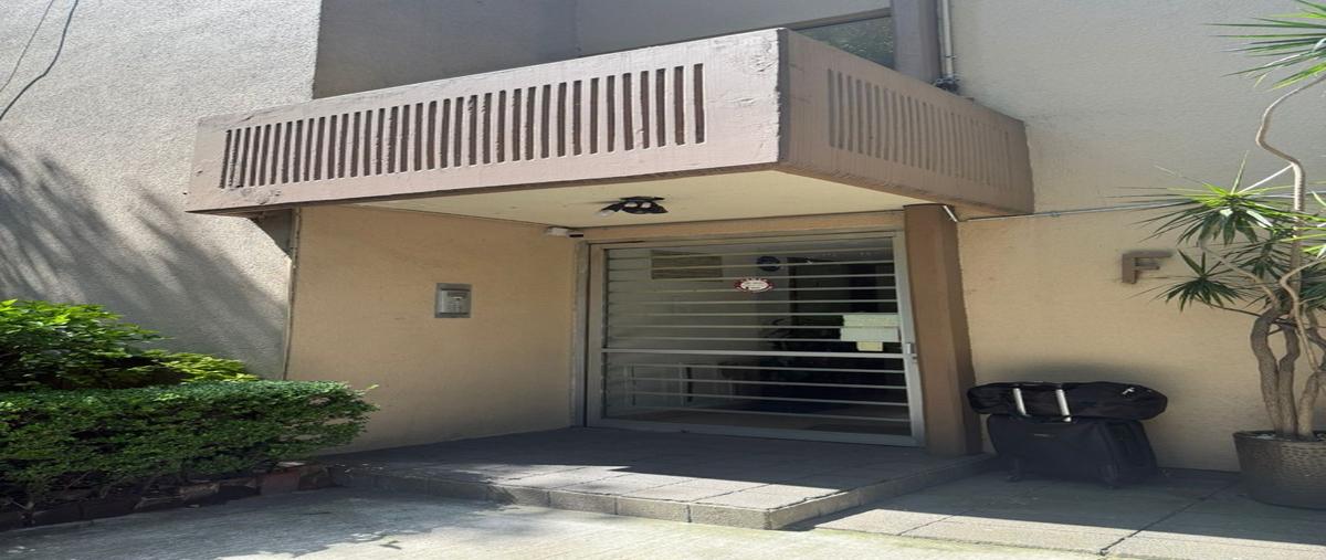 Foto de departamento en , ciudad jardín, coyoacán, df / cdmx, 0 foto 01 Foto de departamento en venta en , ciudad jardín, coyoacán, df / cdmx, 0 No. 01