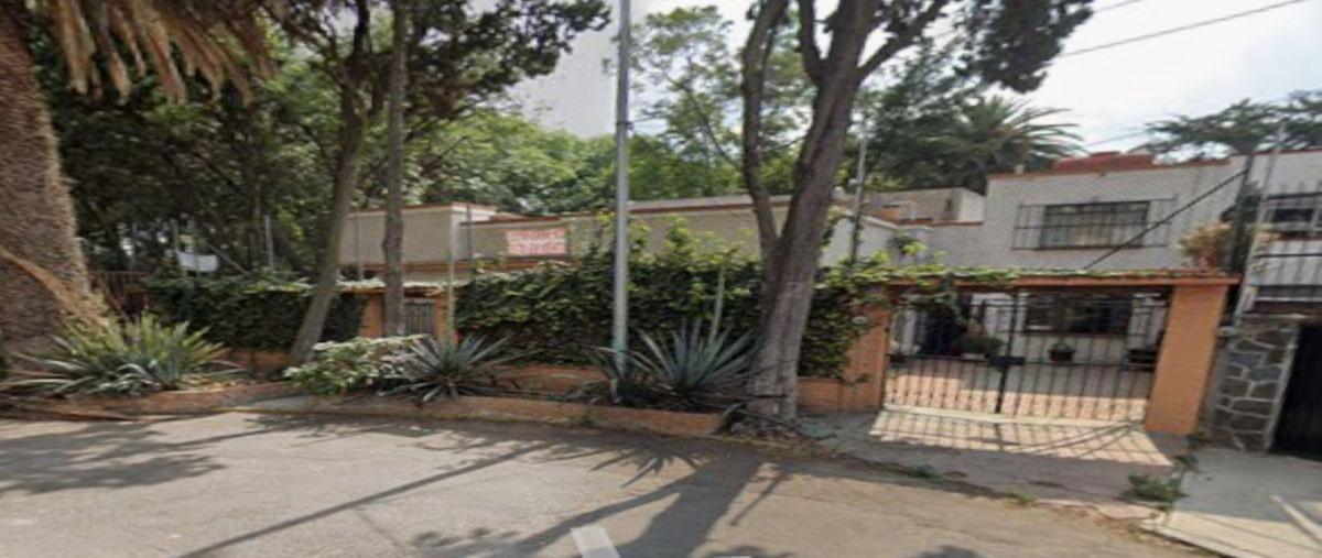 Foto de casa en venta en  , ciudad jardín, coyoacán, df / cdmx, 30559908 No. 03