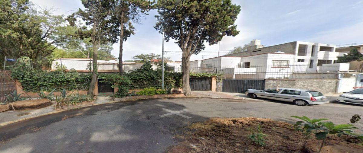 Foto de casa en venta en  , ciudad jardín, coyoacán, df / cdmx, 30559908 No. 04
