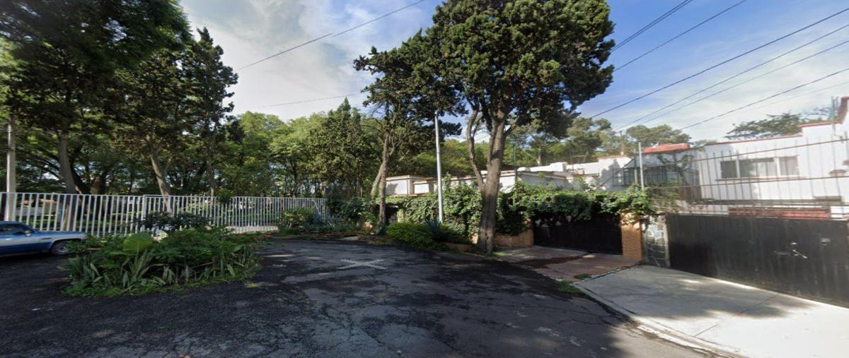Foto de casa en venta en  , ciudad jardín, coyoacán, df / cdmx, 30559908 No. 05