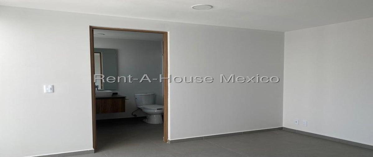 Foto de departamento en venta en  , ciudad jardín, coyoacán, df / cdmx, 0 No. 04