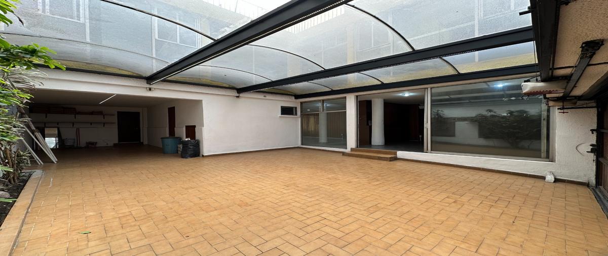Foto de casa en venta en  , ciudad jardín, coyoacán, df / cdmx, 30879029 No. 04
