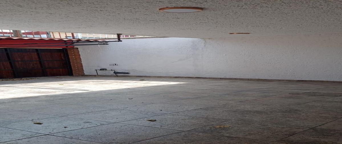 Foto de casa en venta en  , ciudad jardín, coyoacán, df / cdmx, 0 No. 03