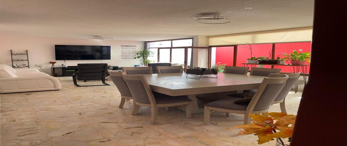 Foto de casa en venta en  , ciudad jardín, coyoacán, df / cdmx, 0 No. 04