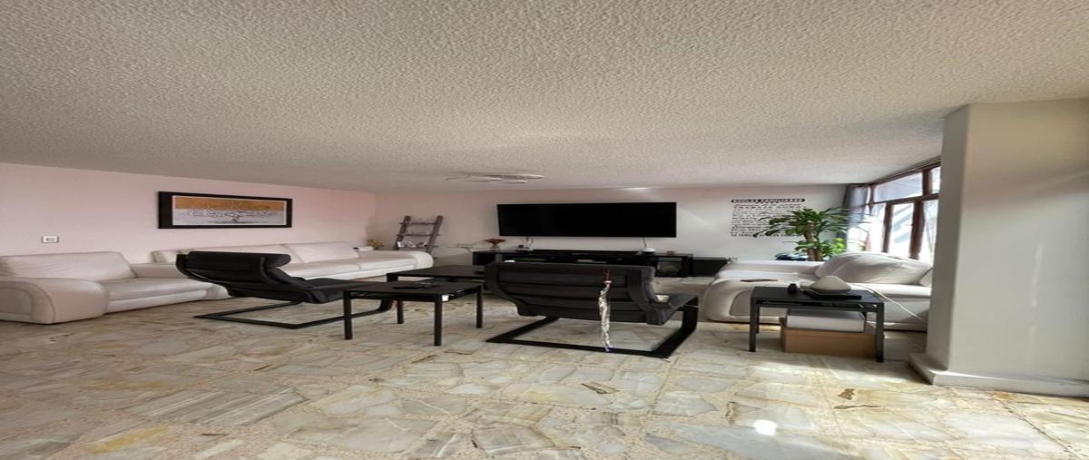 Foto de casa en venta en  , ciudad jardín, coyoacán, df / cdmx, 0 No. 05