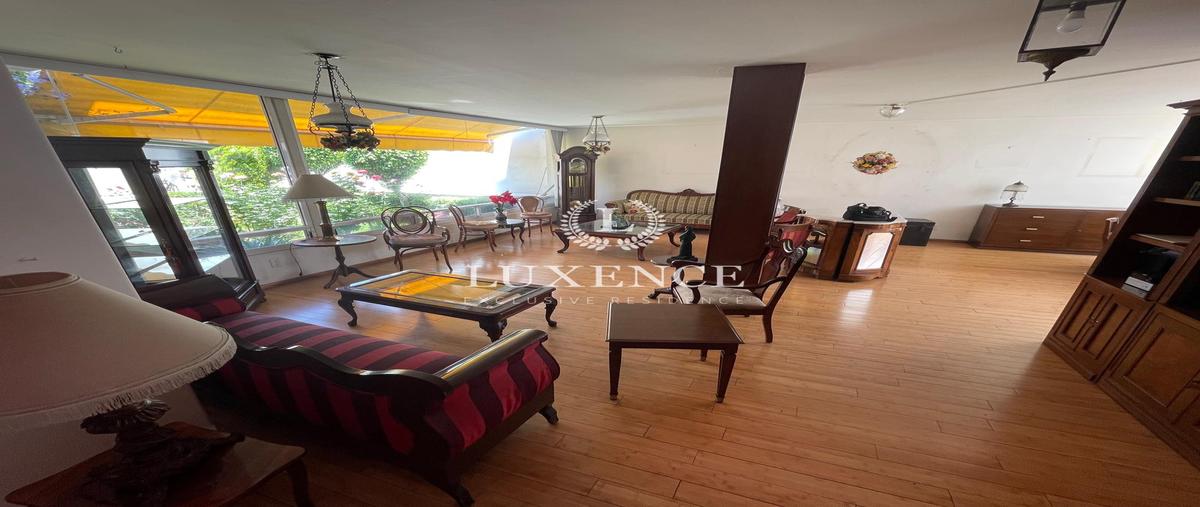 Foto de casa en venta en  , ciudad jardín, coyoacán, df / cdmx, 0 No. 03