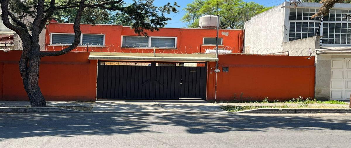 Foto de casa en , ciudad jardín, coyoacán, df / cdmx, 0 foto 01 Foto de casa en venta en , ciudad jardín, coyoacán, df / cdmx, 0 No. 01