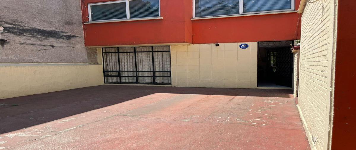 Foto de casa en , ciudad jardín, coyoacán, df / cdmx, 0 foto 02 Foto de casa en venta en , ciudad jardín, coyoacán, df / cdmx, 0 No. 02