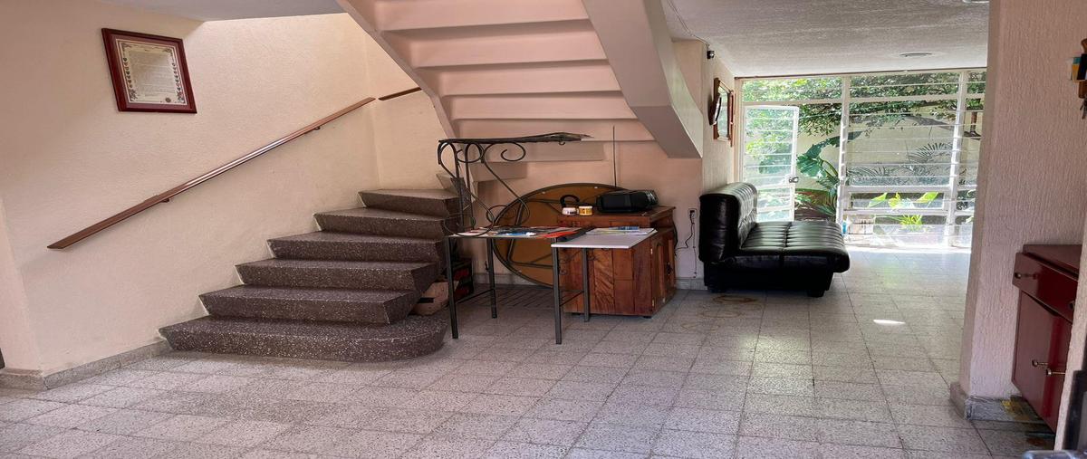 Foto de casa en , ciudad jardín, coyoacán, df / cdmx, 0 foto 04 Foto de casa en venta en , ciudad jardín, coyoacán, df / cdmx, 0 No. 04