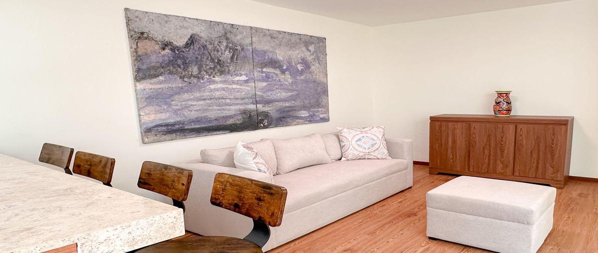 Foto de departamento en renta en  , ciudad jardín, coyoacán, df / cdmx, 0 No. 04