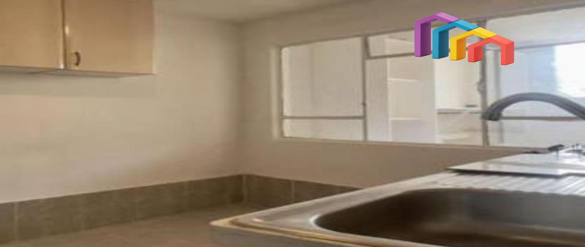 Foto de departamento en renta en  , ciudad jardín, coyoacán, df / cdmx, 0 No. 03