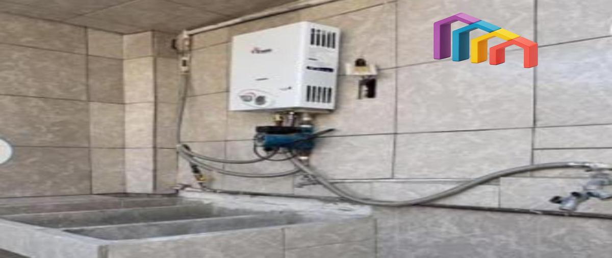Foto de departamento en renta en  , ciudad jardín, coyoacán, df / cdmx, 0 No. 05