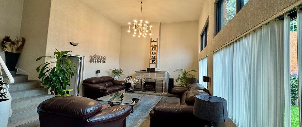 Foto de casa en venta en  , ciudad jardín, coyoacán, df / cdmx, 0 No. 03