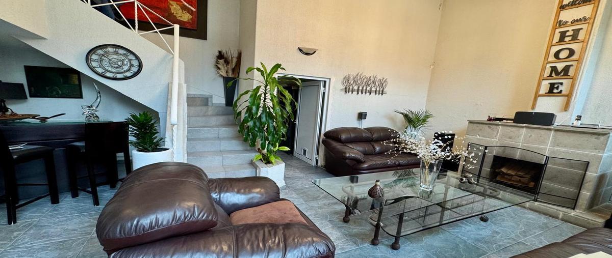 Foto de casa en venta en  , ciudad jardín, coyoacán, df / cdmx, 0 No. 04