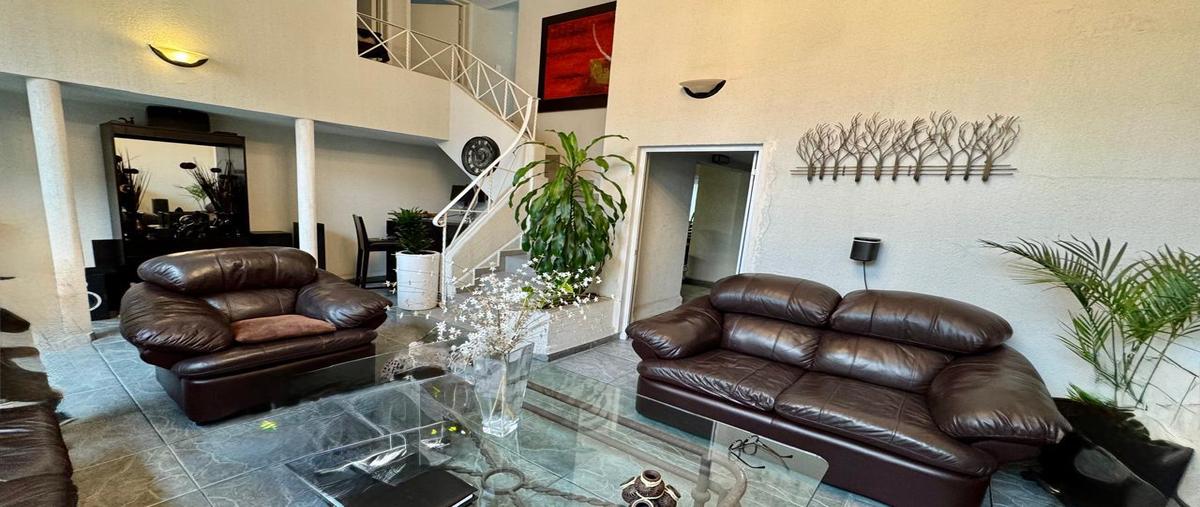 Foto de casa en venta en  , ciudad jardín, coyoacán, df / cdmx, 0 No. 05