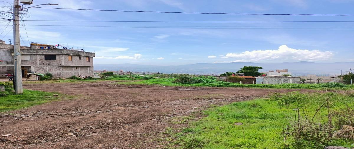 Foto de terreno habitacional en , ciudad jardín, morelia, michoacán de ocampo, 0 foto 03 Foto de terreno habitacional en venta en , ciudad jardín, morelia, michoacán de ocampo, 0 No. 03