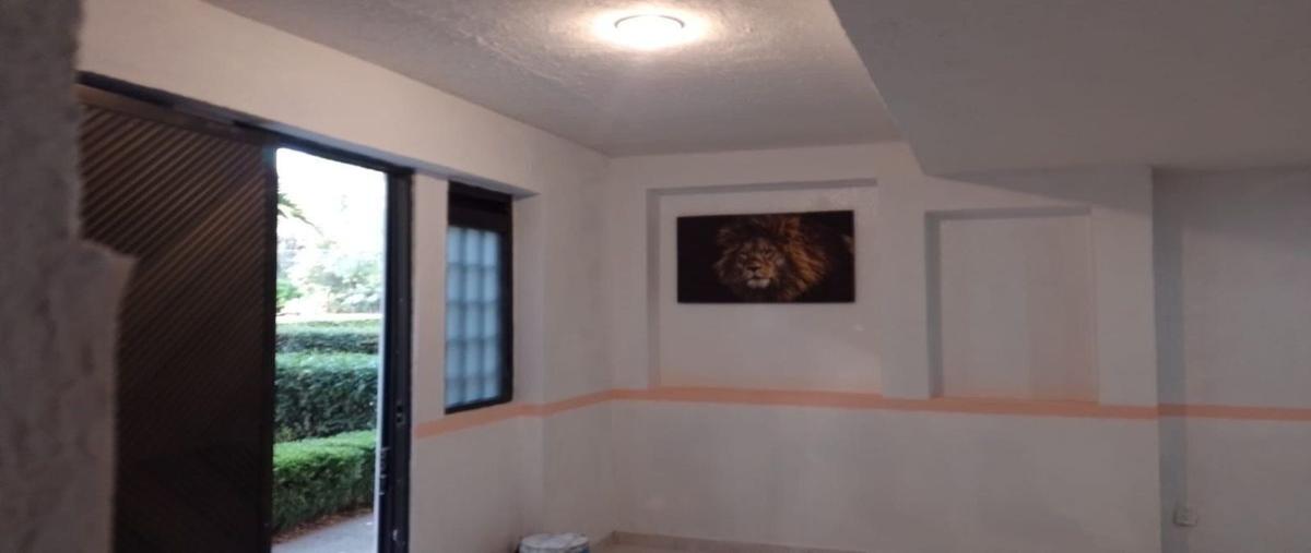 Foto de oficina en venta en ciudad jardin whi302873, ciudad jardín, coyoacán, df / cdmx, 0 No. 01