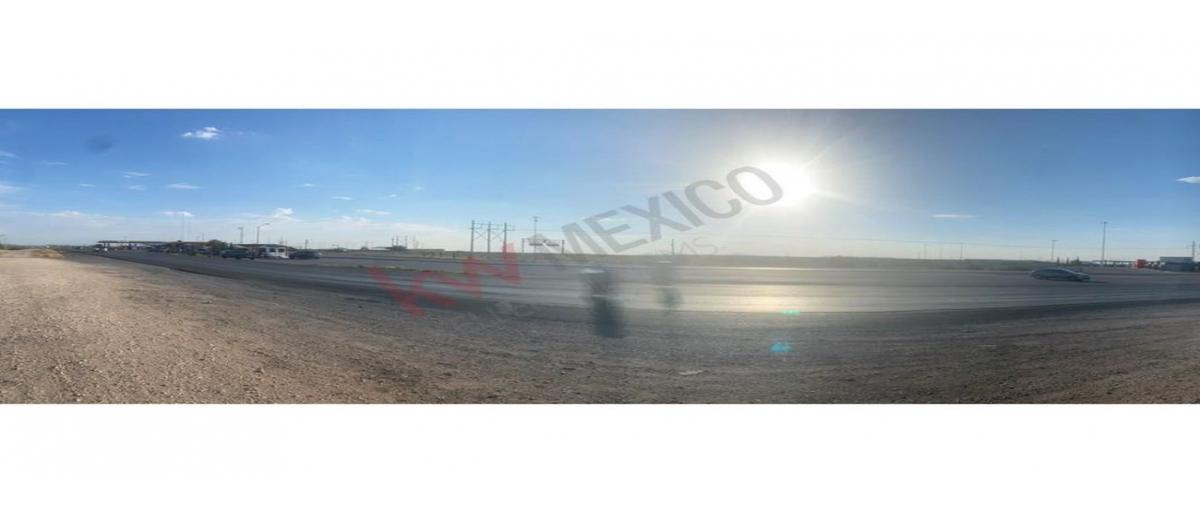 Foto de terreno habitacional en venta en  , ciudad juárez centro, juárez, chihuahua, 0 No. 03