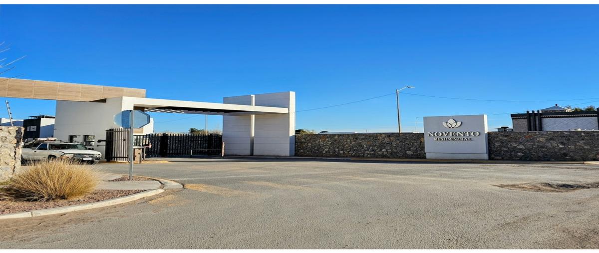 Foto de terreno habitacional en venta en  , ciudad juárez centro, juárez, chihuahua, 0 No. 04