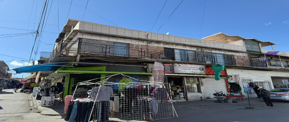 Foto de edificio en venta en  , ciudad juárez centro, juárez, chihuahua, 0 No. 02