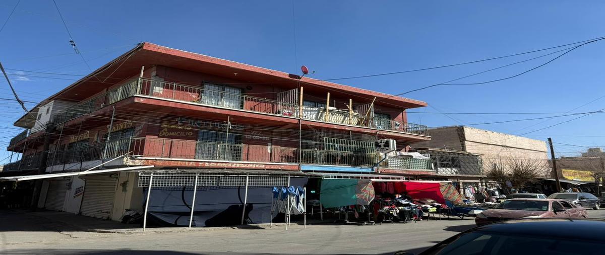 Foto de edificio en , ciudad juárez centro, juárez, chihuahua, 30778014 foto 01 Foto de edificio en venta en , ciudad juárez centro, juárez, chihuahua, 30778014 No. 01