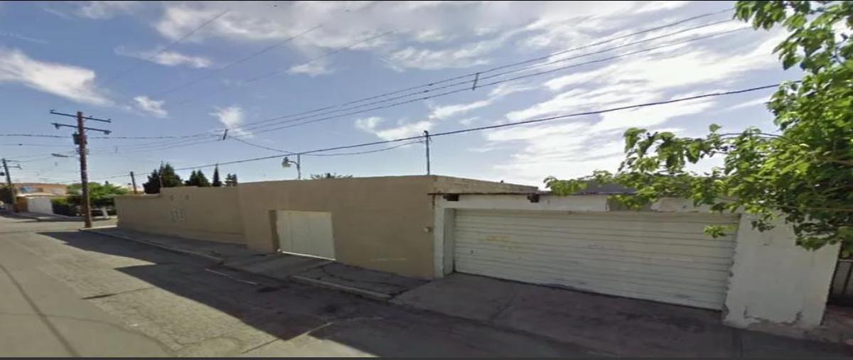 Foto de casa en venta en  , ciudad juárez centro, juárez, chihuahua, 0 No. 03
